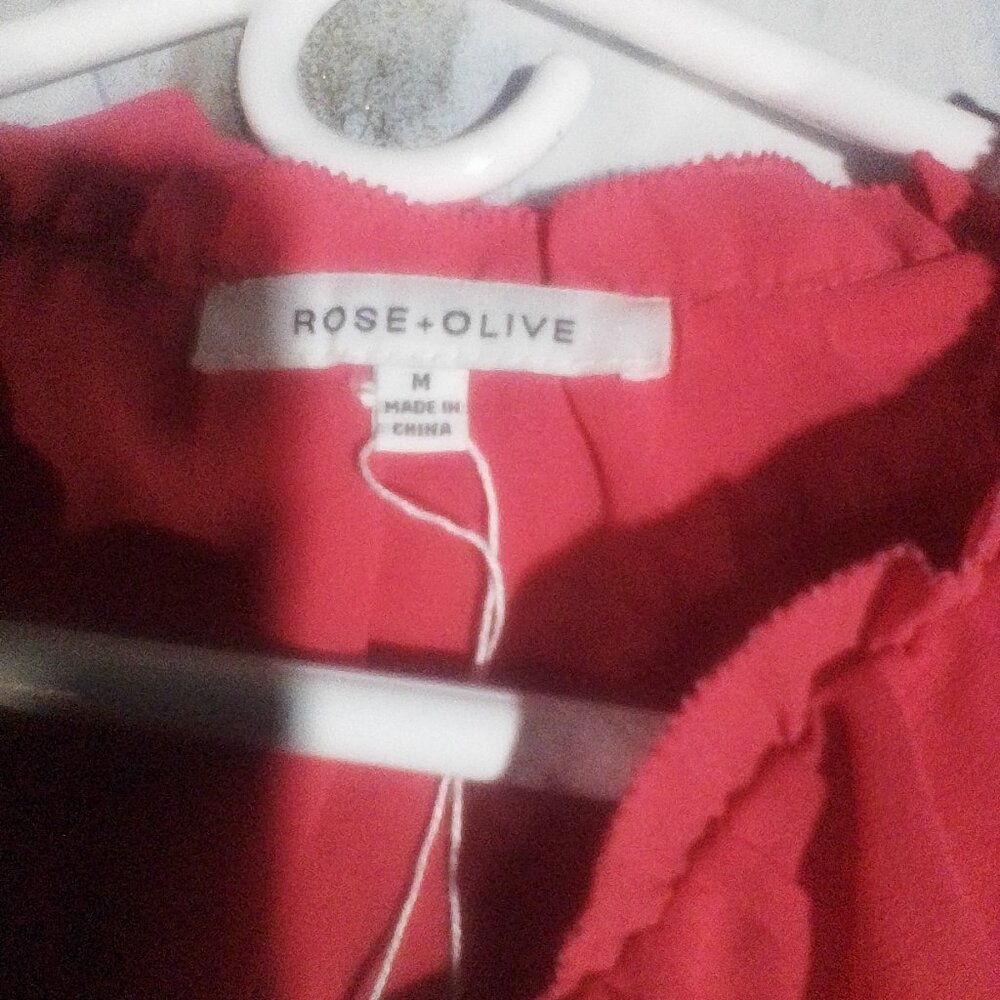 Blouse - Picture 3 of 4